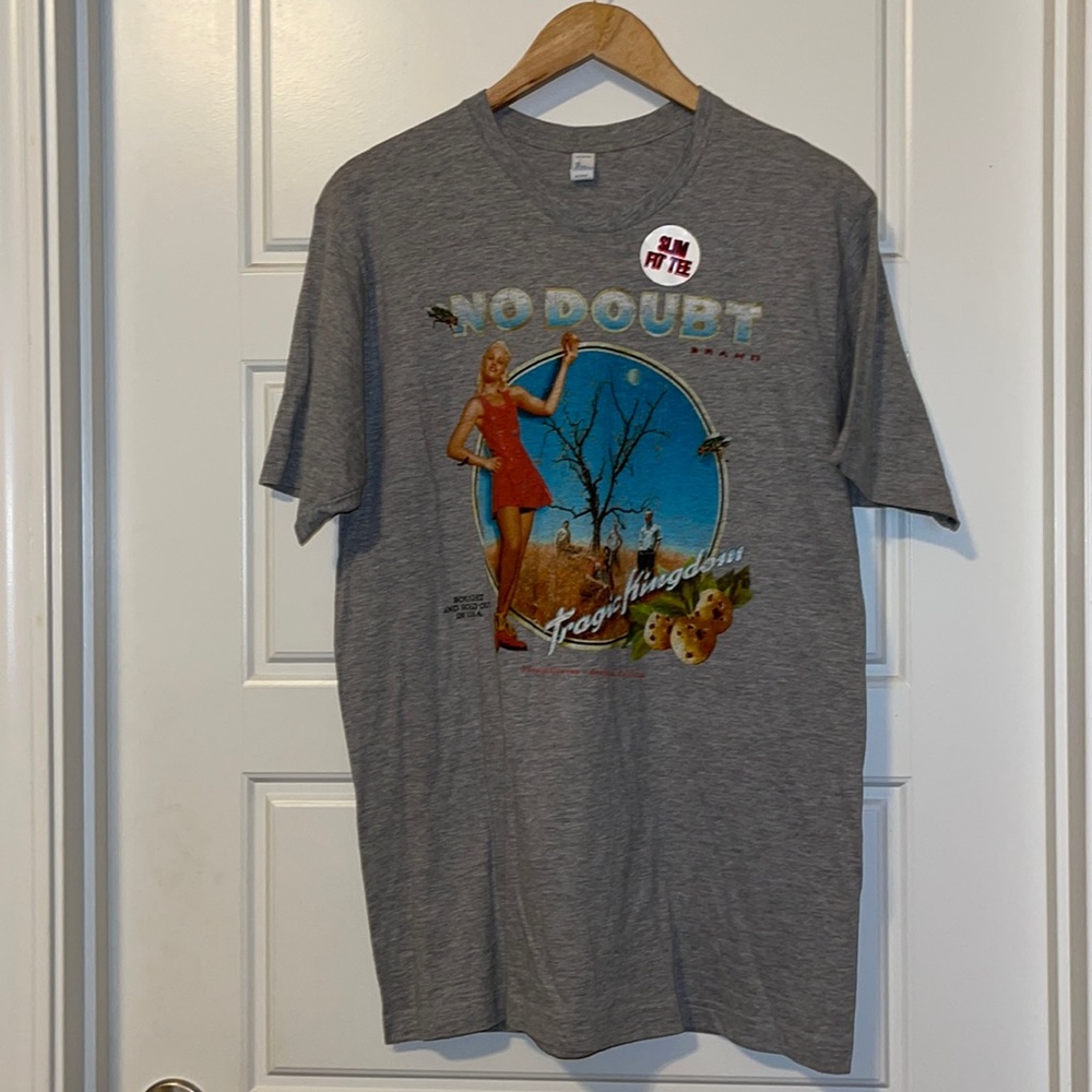 Novelty T-Shirt